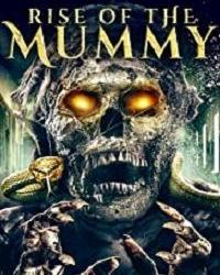 Возрождение мумии (2021) смотреть онлайн